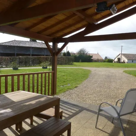 Du Puits De La Barre * Fontivillie