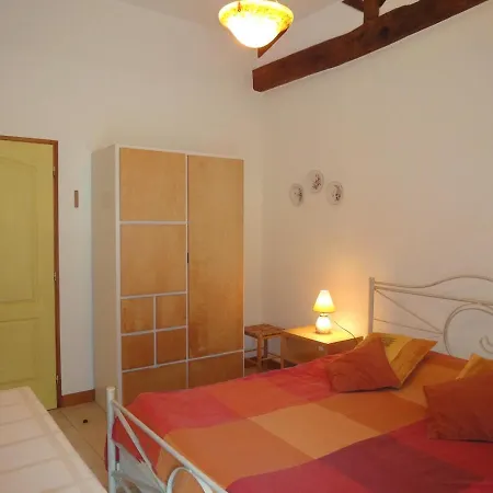 בית נופש Du Puits De La Barre *