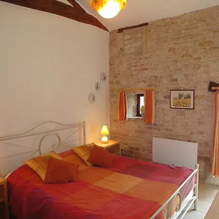 Du Puits De La Barre