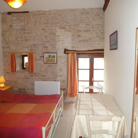 Du Puits De La Barre * Fontivillie