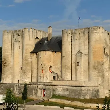 Du Puits De La Barre *