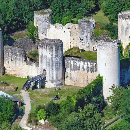 Du Puits De La Barre Fontivillie