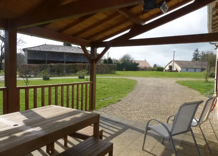 Du Puits De La Barre * Fontivillie