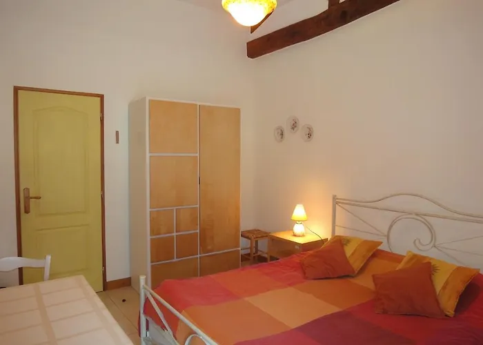 Сasa de vacaciones Du Puits De La Barre *