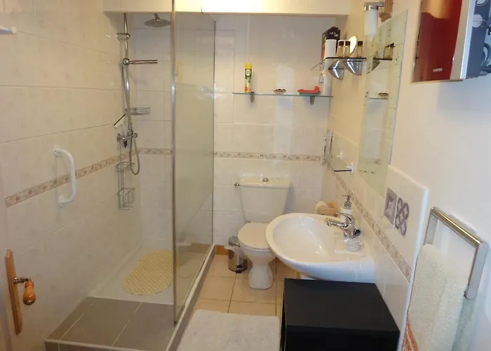 Du Puits De La Barre