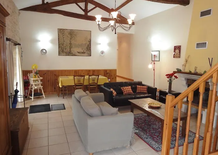 Du Puits De La Barre Fontivillie