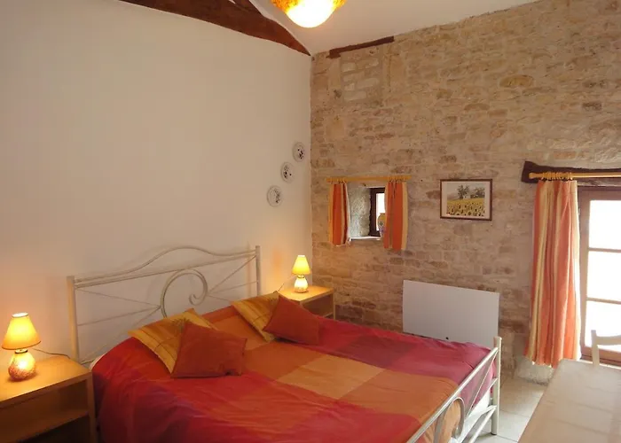 Du Puits De La Barre