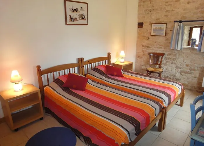 Du Puits De La Barre * Fontivillie