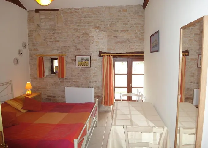 Du Puits De La Barre * Fontivillie