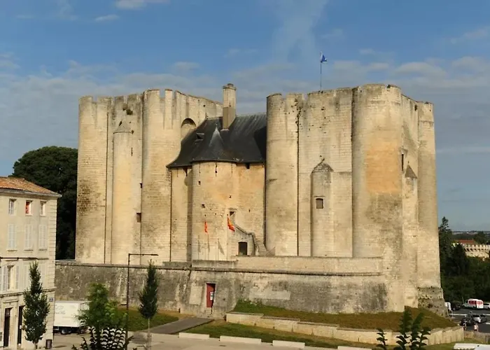 Du Puits De La Barre *